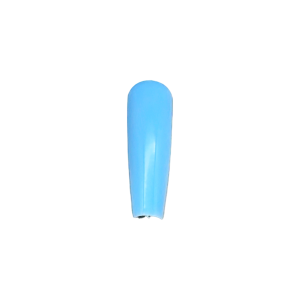 #031 Pastellblau 5ml - NAM24 Farbgel Pastell
